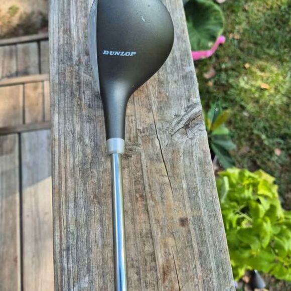Dunlop Theory 442 Fairway 3 Wood - Steel Shaft TrueTemper - RH - 42" - Picture 4 of 6